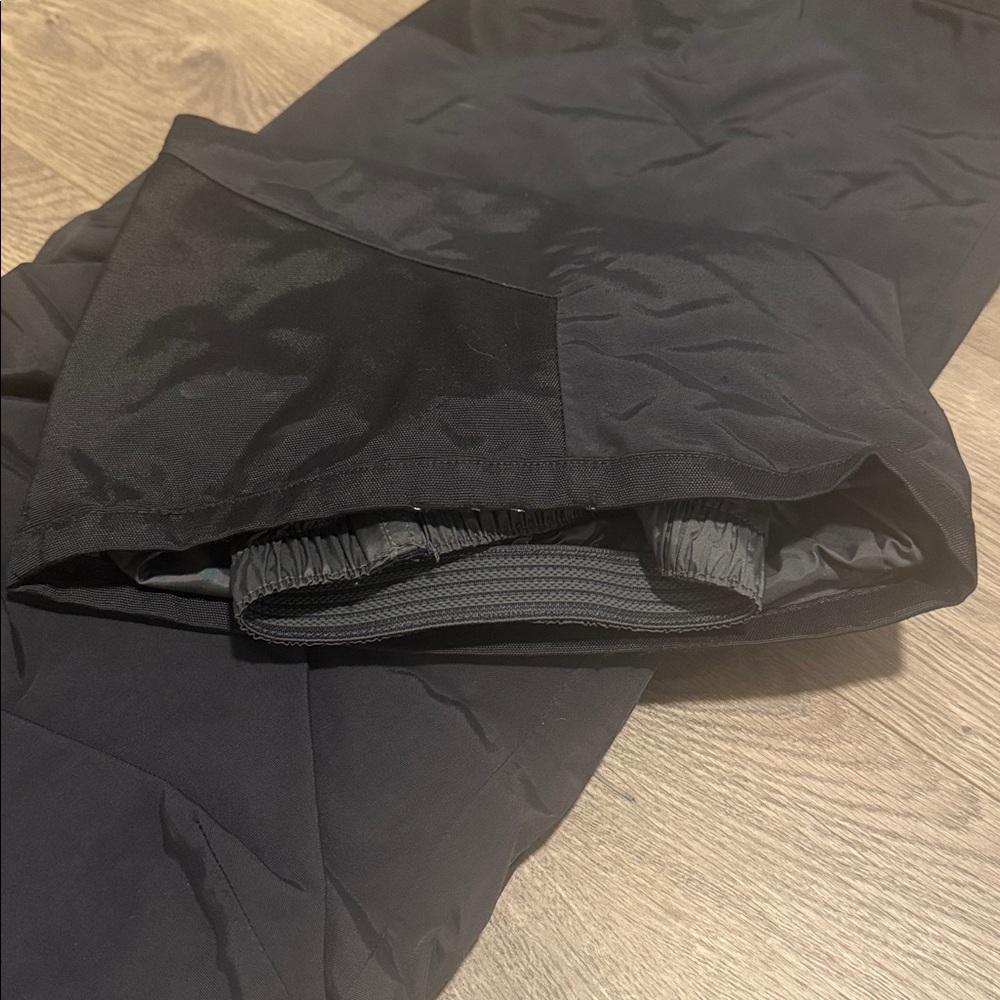 The North Face XL HyVent Insulted  Snow & Waterproof Pants - Picture 6 of 8